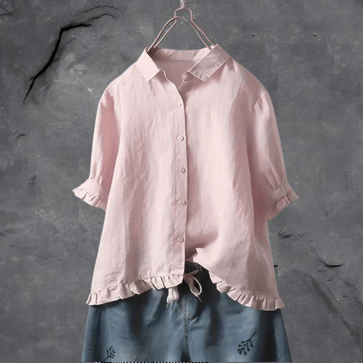 Elysia | Stylish Women's Blouse