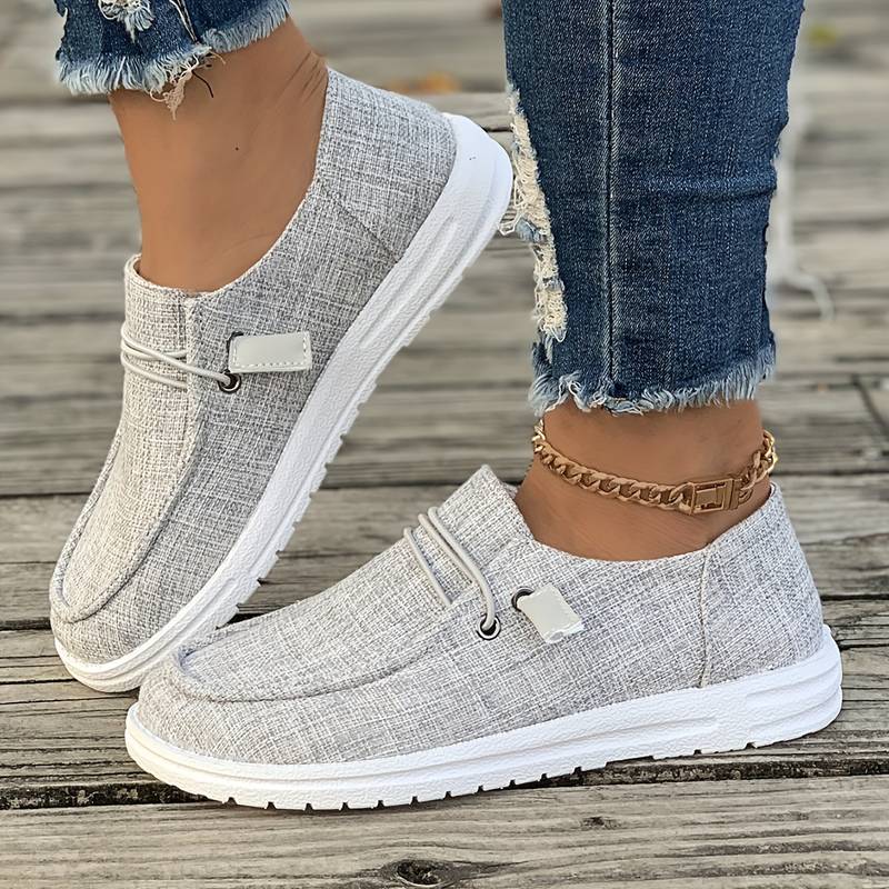 Mia | Casual Sneakers