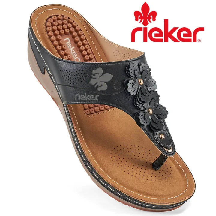 Rieker™ - Orthopedic Sandals