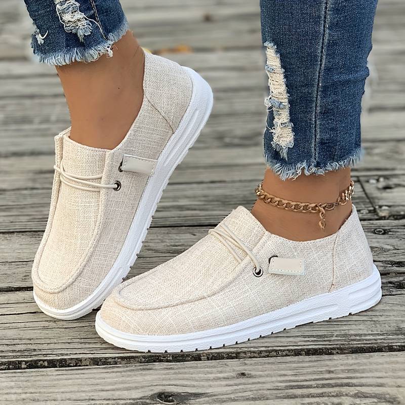 Mia | Casual Sneakers