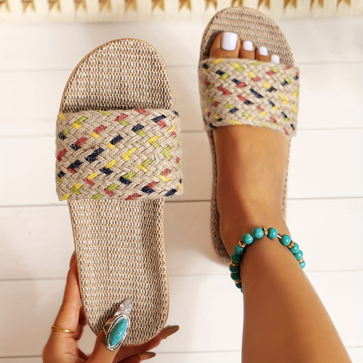 Olivia | Orthopaedic Sandals