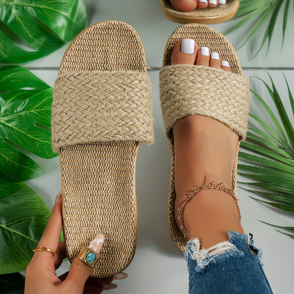 Olivia | Orthopaedic Sandals