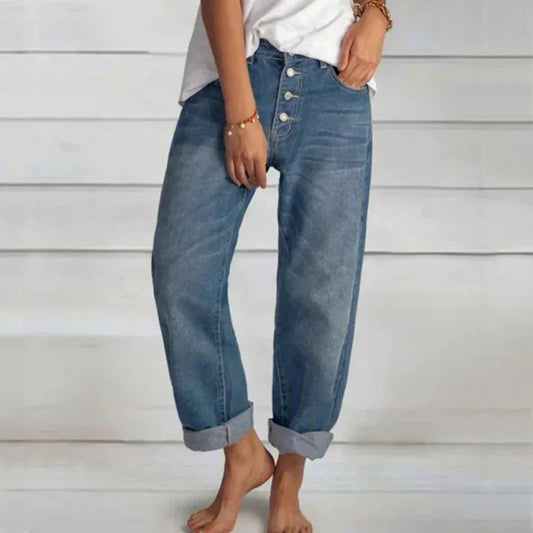 Sina | Comfortable Women's Jeans