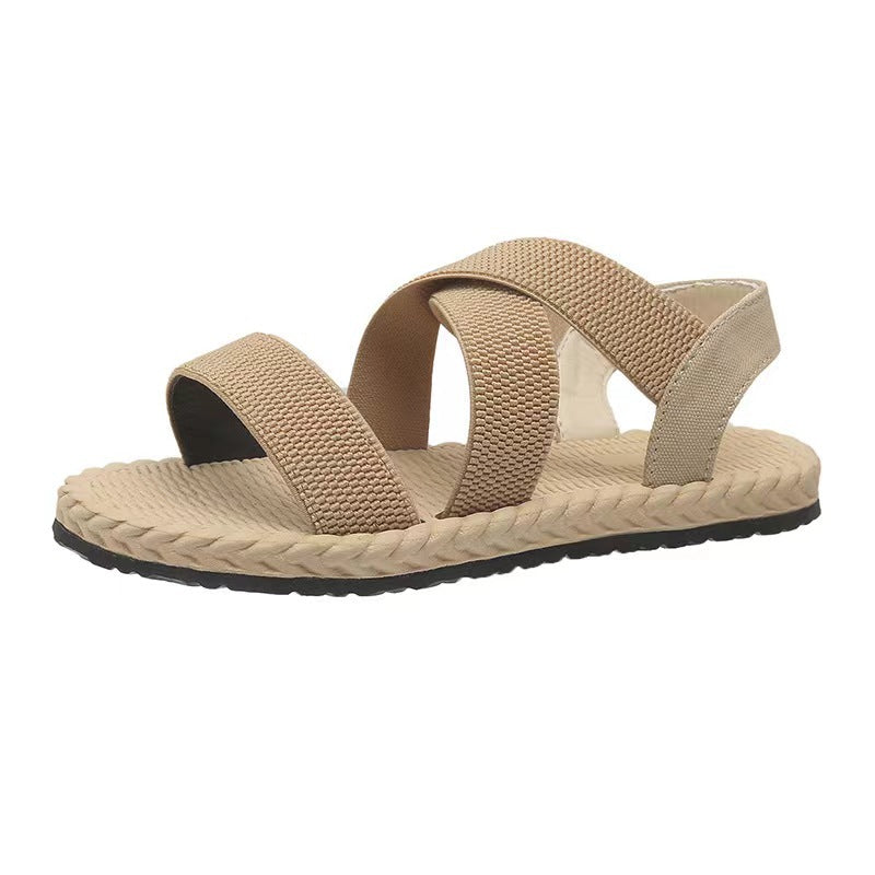 Karen | Orthopedic Sandals - Chic and comfortable