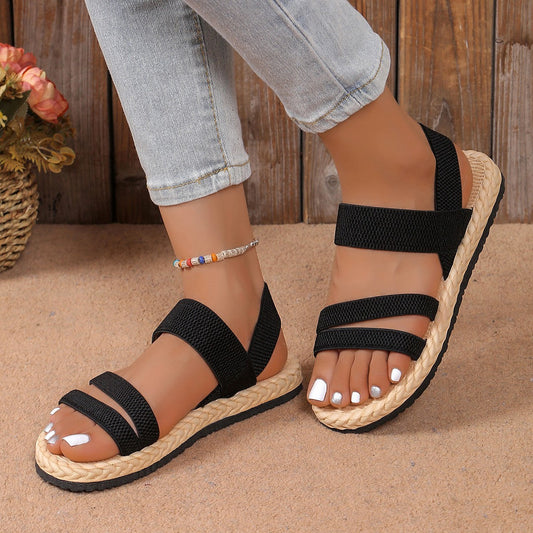 Karen | Orthopedic Sandals - Chic and comfortable