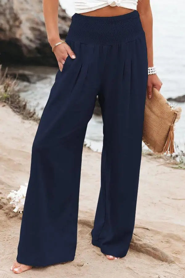 Alexandra | Stylish Women's Pants