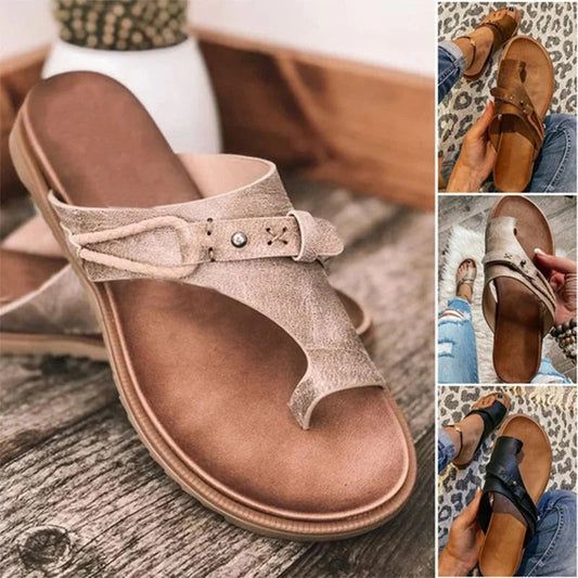 Clare | Stylish Orthopedic Sandals