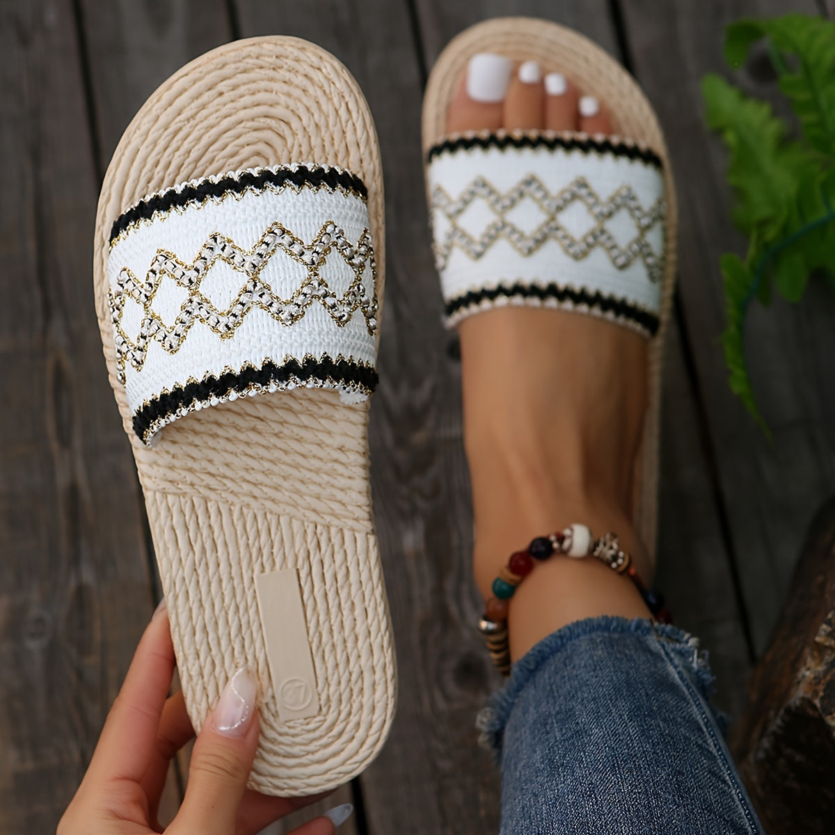 Sylvia | Orthopaedic Sandals