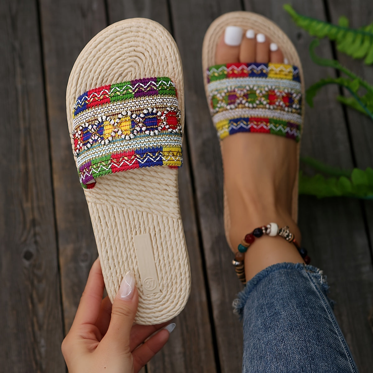 Sylvia | Orthopaedic Sandals