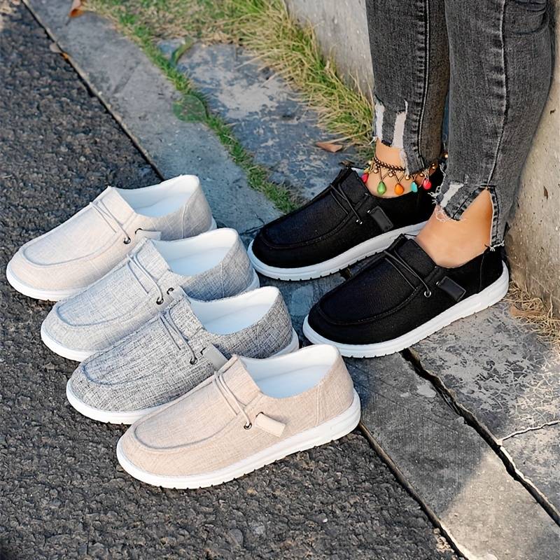 Mia | Casual Sneakers