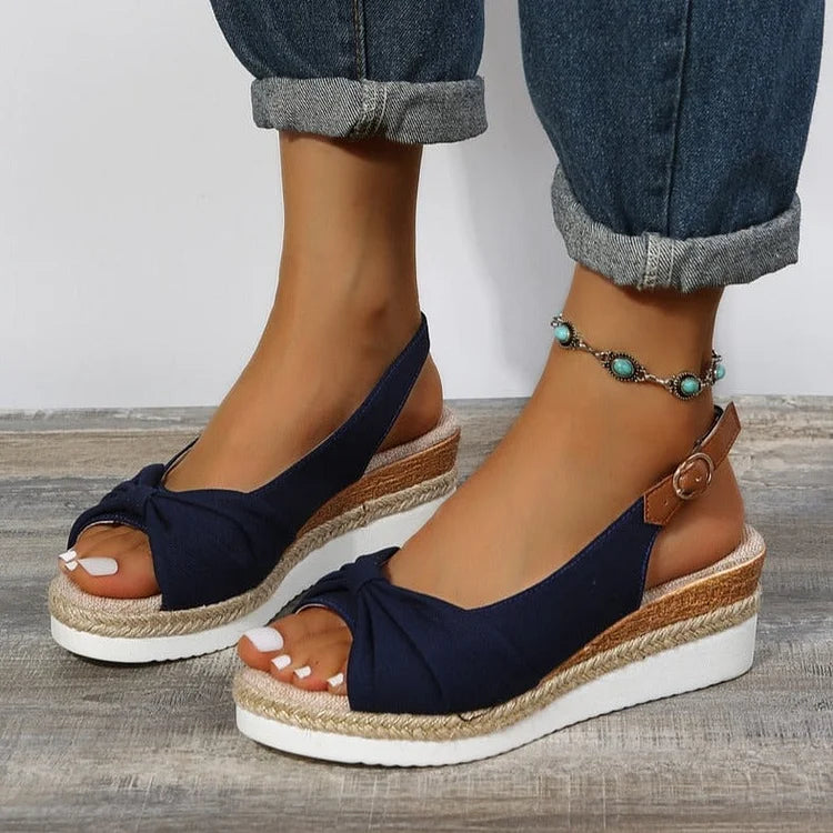 Juliet | Orthopaedic Sandals