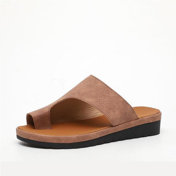 Adelia | Orthopaedic Sandals (Copy)