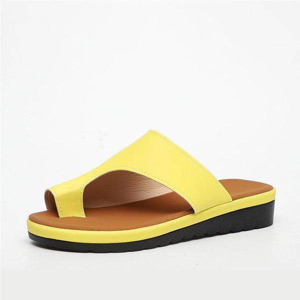 Adelia | Orthopaedic Sandals (Copy)