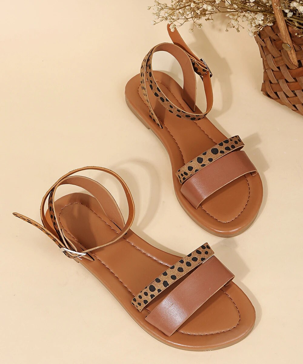 Lola | Orthopaedic Sandals