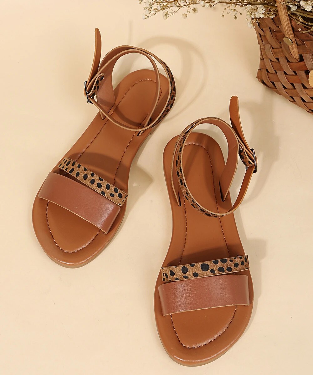 Lola | Orthopaedic Sandals