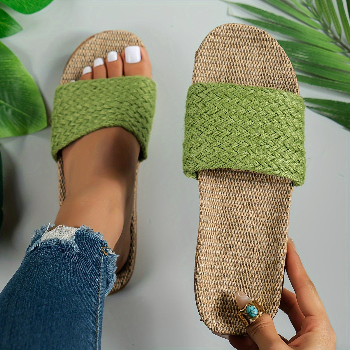 Olivia | Orthopaedic Sandals