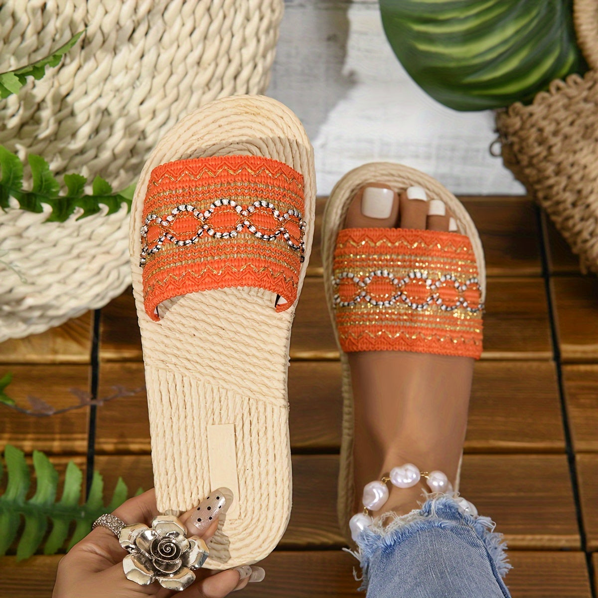 Sylvia | Orthopaedic Sandals