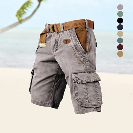 Hype Hype | Men's cargo shorts