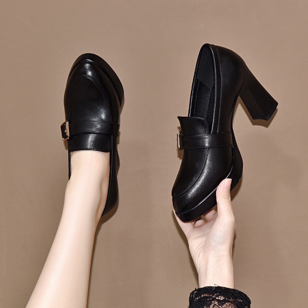 Hype Joan™ | Orthopedic High Heels