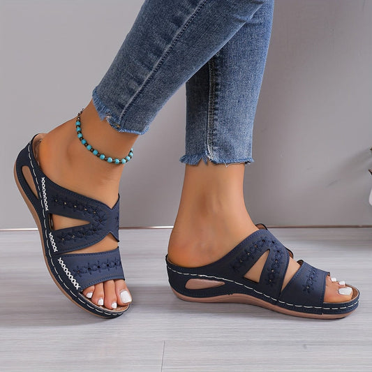 Hype Maria ™ | Orthopaedic sandals