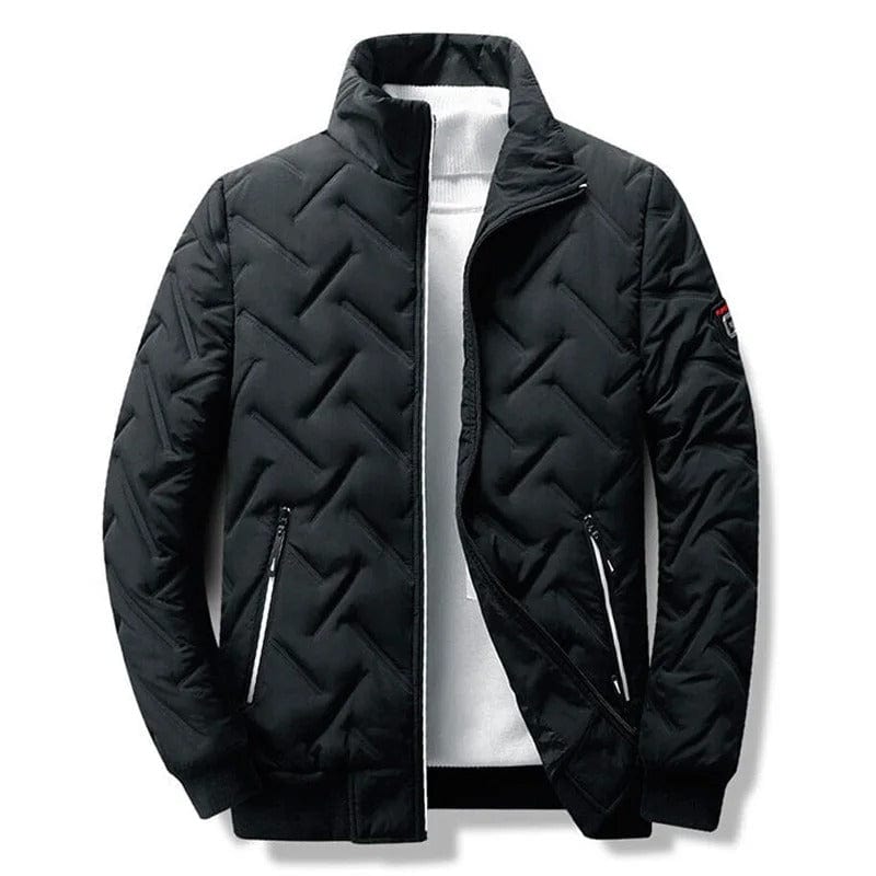 Hype Max | Stylish Transition Jacket