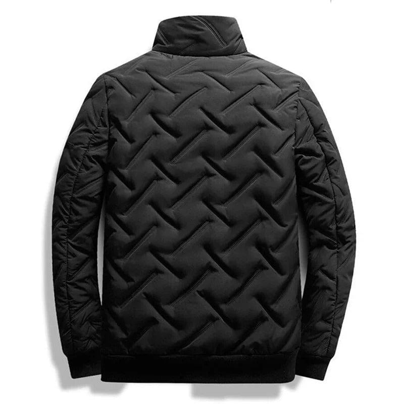 Hype Max | Stylish Transition Jacket