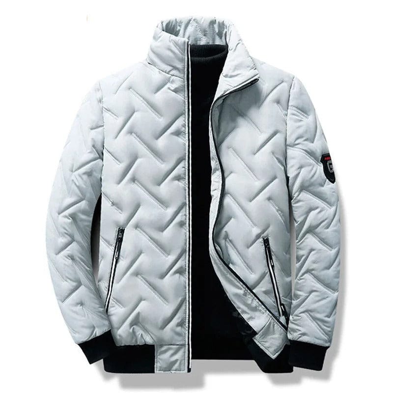 Hype Max | Stylish Transition Jacket