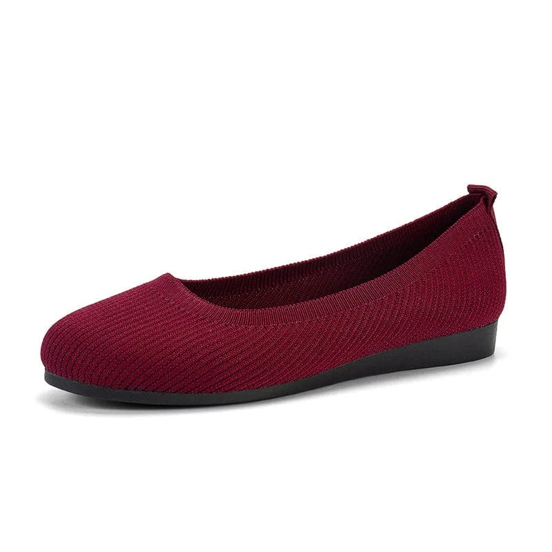 Hype Melbourne Erica | Breathable stylish Shoes