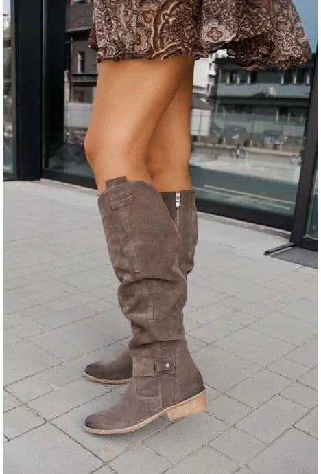 Hype Melbourne Eva™ - High Boots