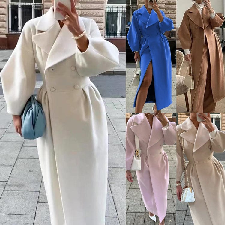 Hype Melbourne Rebecca™ Women's Fashion Coats