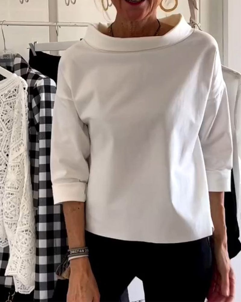 Hype Melbourne Shirts & Tops Elizabeth | Elegant top