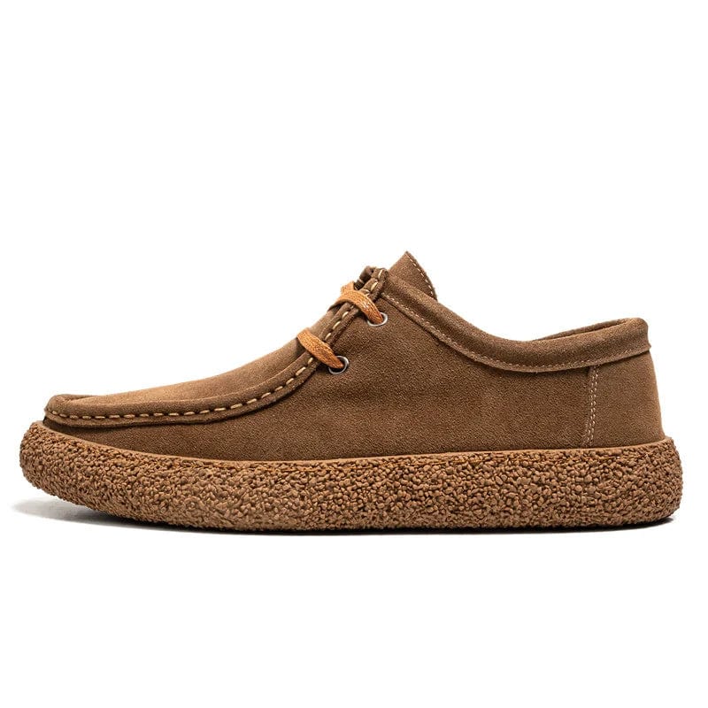 Hype Melbourne The "Retro Comfort" Shoes Brown / UK 5.5 | EU 39 Henry™ | Retro Comfort Shoes