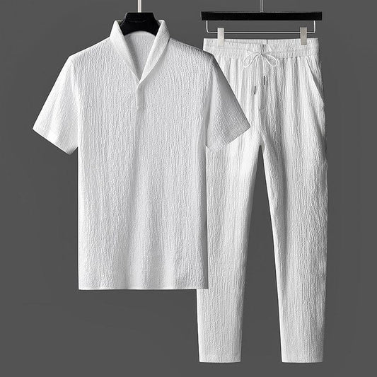 Hype Melbourne White / M Jake | Set - For The Modern Man!