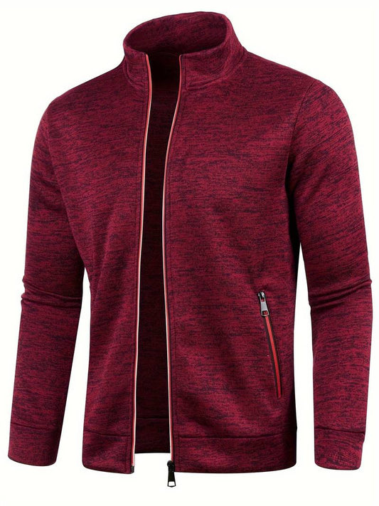 Hype S / Red Gianni - Comfort Jacket