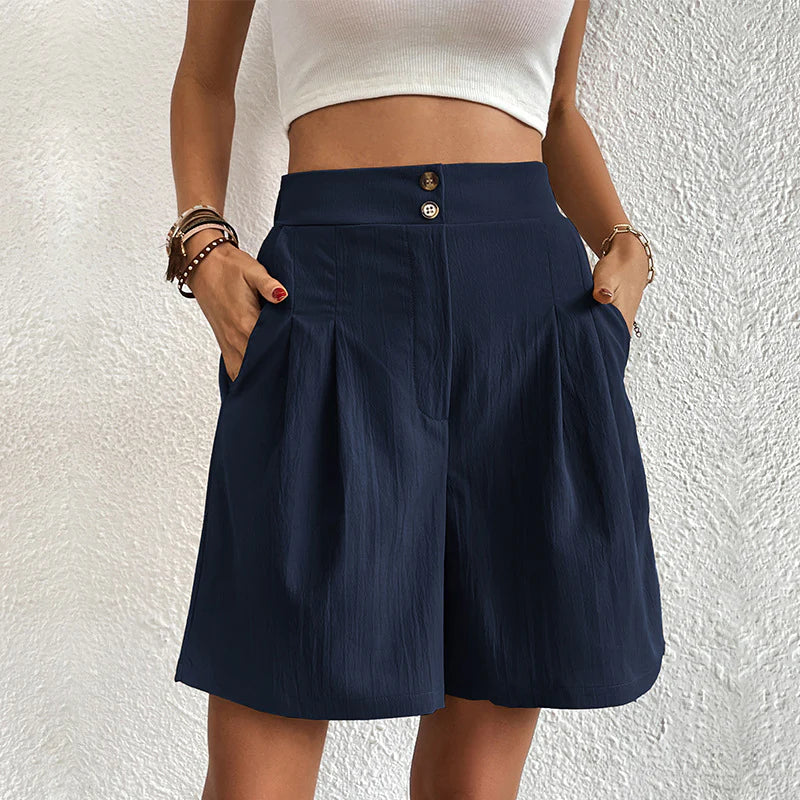 Clara - Elegant and Comfortable Shorts