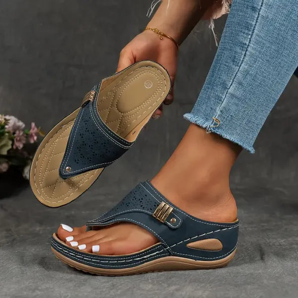 Lucy - Orthopaedic Sandals