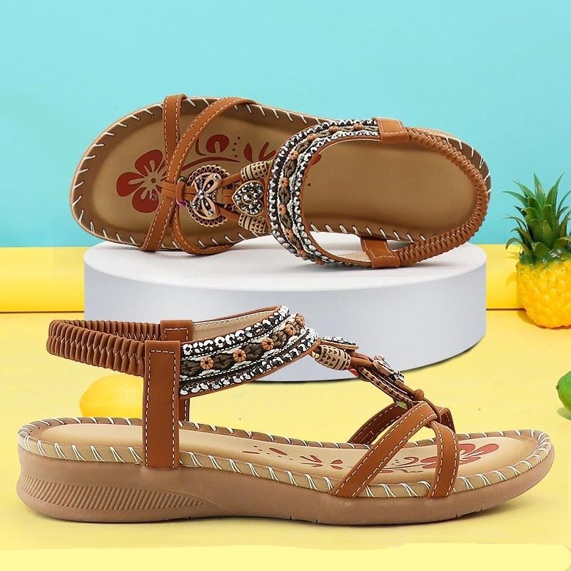 Ella™ | Orthopedic Sandals