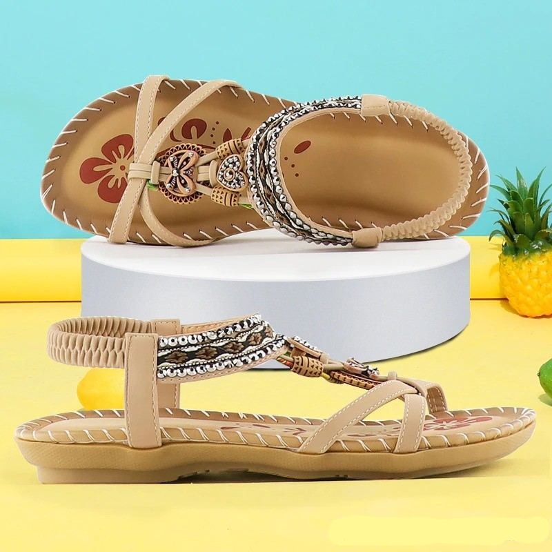 Ella™ | Orthopedic Sandals