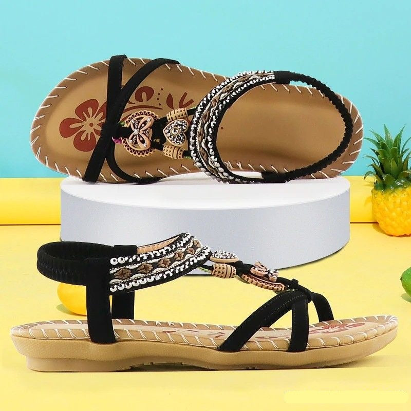 Ella™ | Orthopedic Sandals