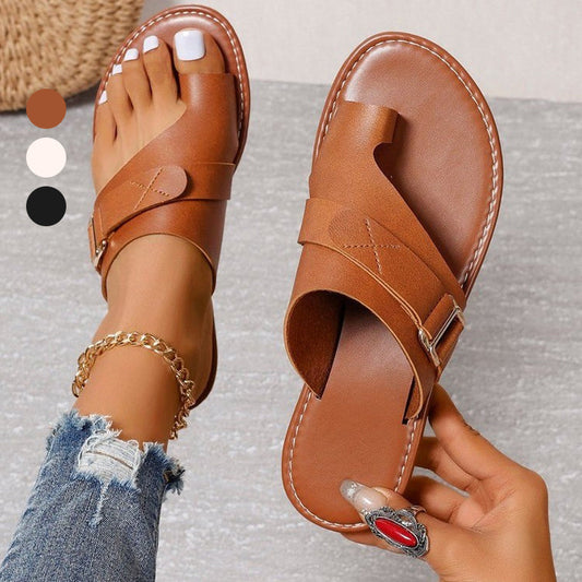 Yvone - Stylish Orthopedic Sandals