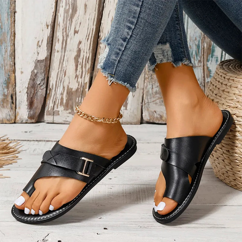 Yvone - Stylish Orthopedic Sandals