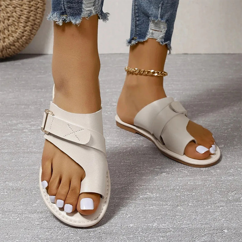 Yvone - Stylish Orthopedic Sandals