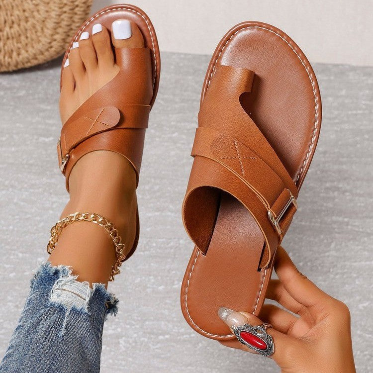 Yvone - Stylish Orthopedic Sandals