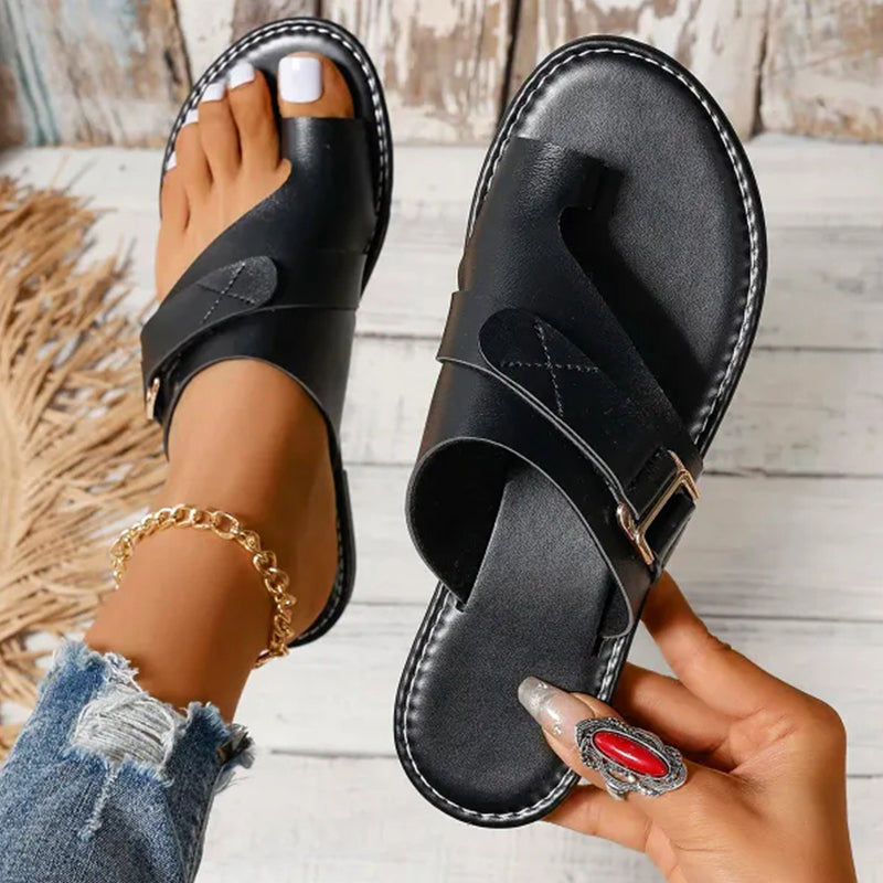 Yvone - Stylish Orthopedic Sandals