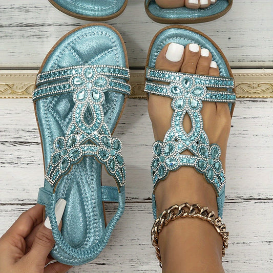 STAR Elsa | orthopedic sandals