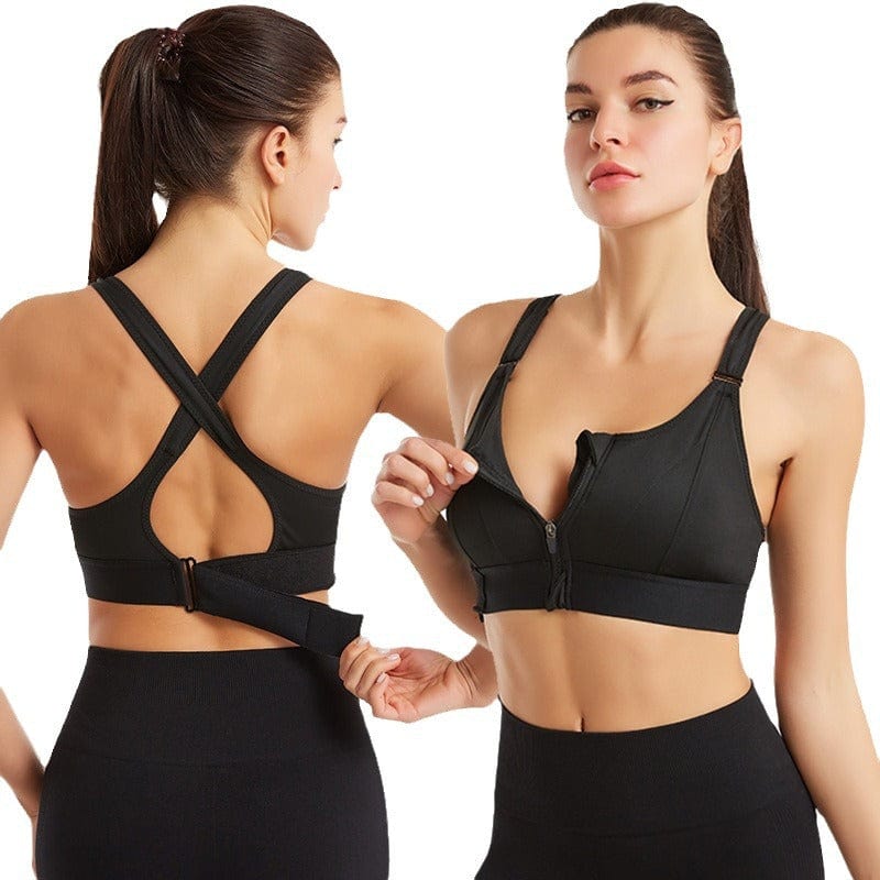 STAR Ondergoed Luna™ -  Comfortable and supportive sports bra