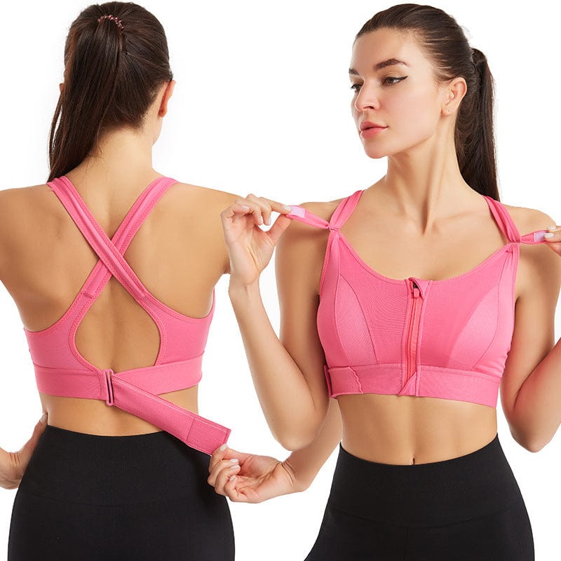 STAR Ondergoed Luna™ -  Comfortable and supportive sports bra