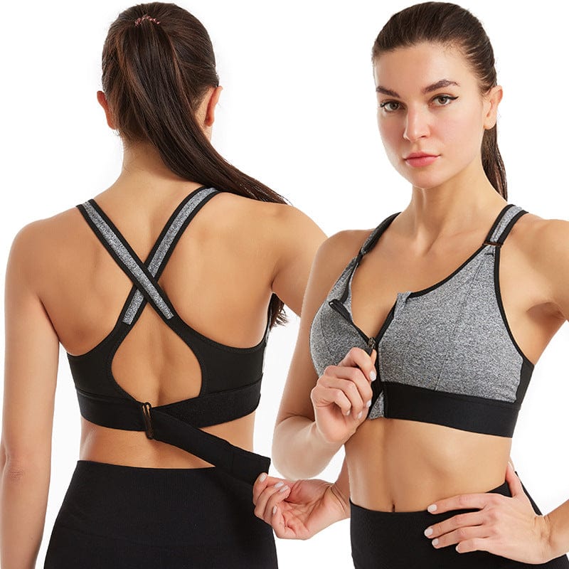 STAR Ondergoed Luna™ -  Comfortable and supportive sports bra