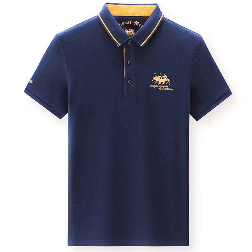 STAR Polo Hugo™ | Luxury Polo