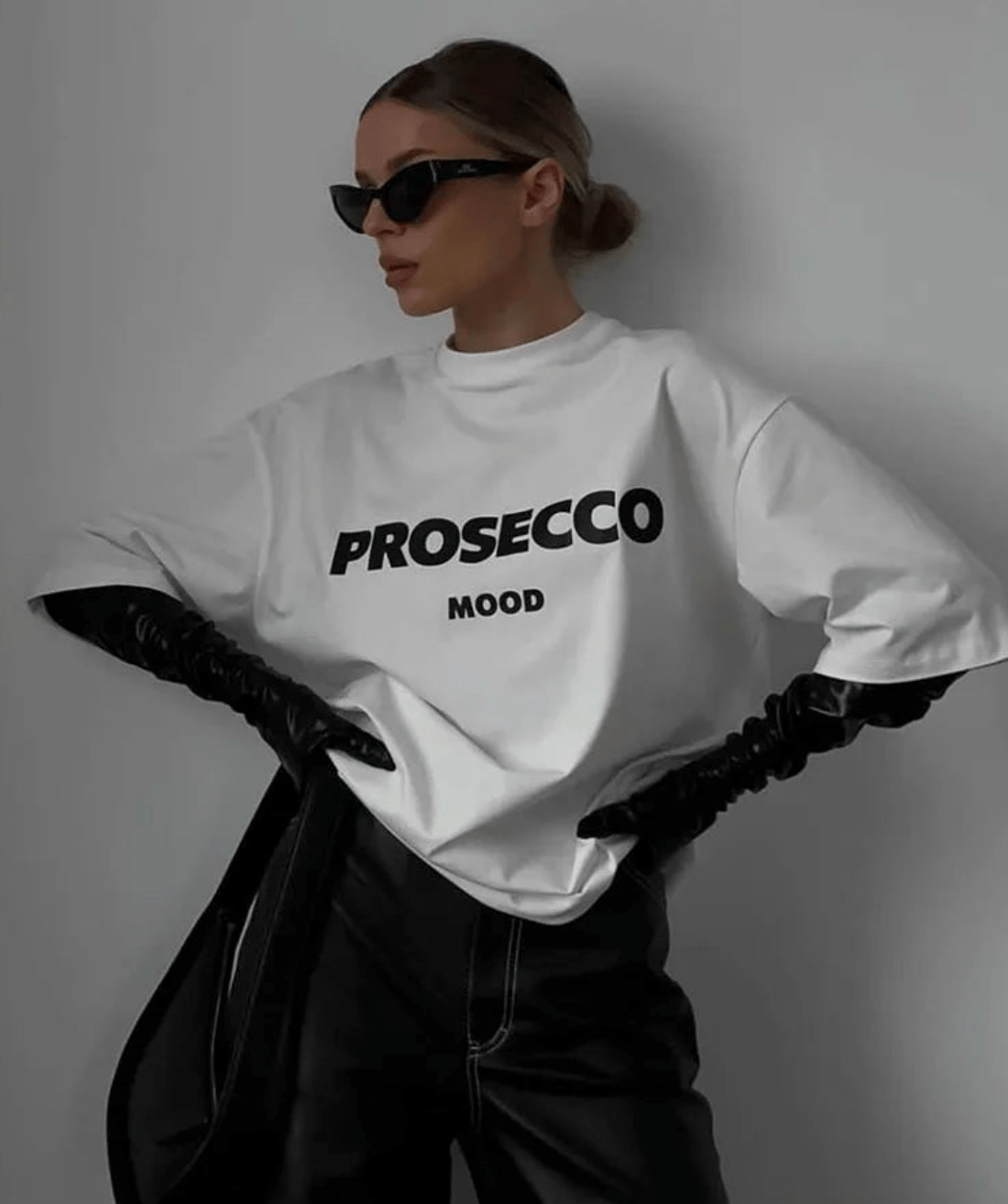 STAR The Prosecco T-shirt